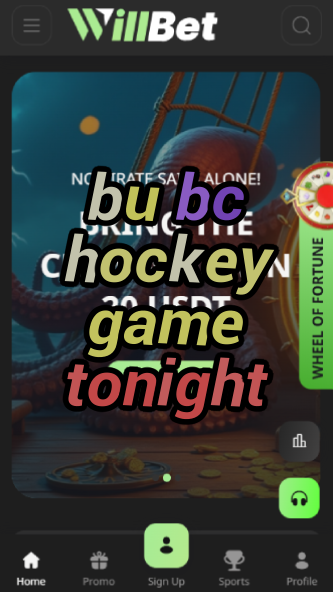 BU BC Hockey Game Tonight: Watch Live-vz72fvrf.com