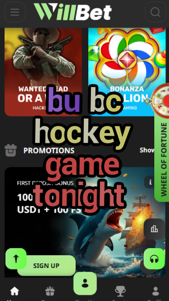 BU BC Hockey Game Tonight: Watch Live-vz72fvrf.com