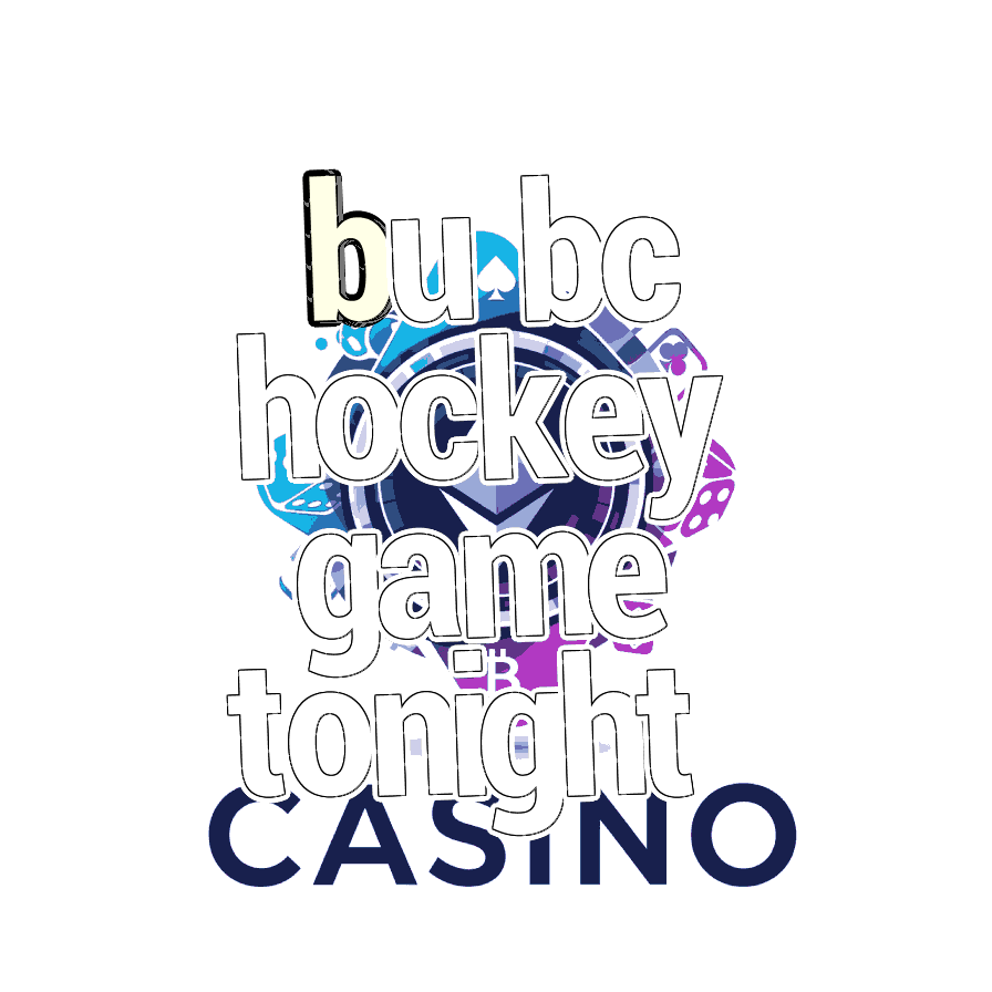 BU BC Hockey Game Tonight: Watch Live